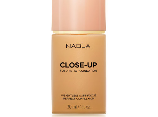 NABLA Close-Up Futuristic Foundation - T10