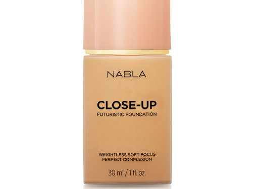NABLA Close-Up Futuristic Foundation - M50