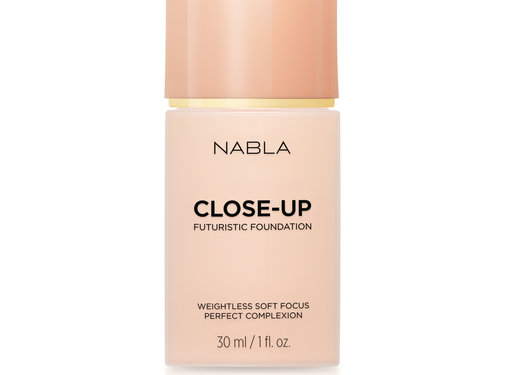 NABLA Close-Up Futuristic Foundation - L30
