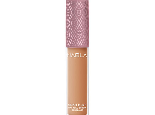 NABLA Close-Up Concealer - Amber