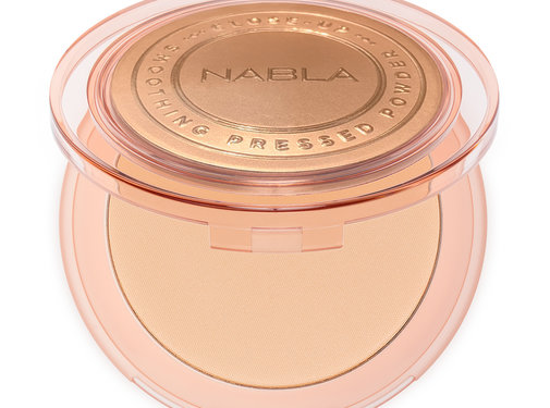 NABLA Close-Up Smoothing Pressed Powder - Medium