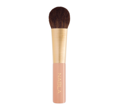 NABLA Big Powder Brush