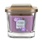 Yankee Candle Sugared Wildflowers - Small Vessel