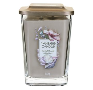 Yankee Candle Sunlight Sands - Large Vessel