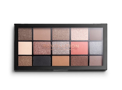 Makeup Revolution Re-loaded Palette - Hypnotic