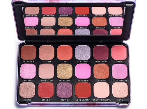 Makeup Revolution Forever Flawless Unconditional Love