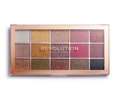 Makeup Revolution Foil Frenzy