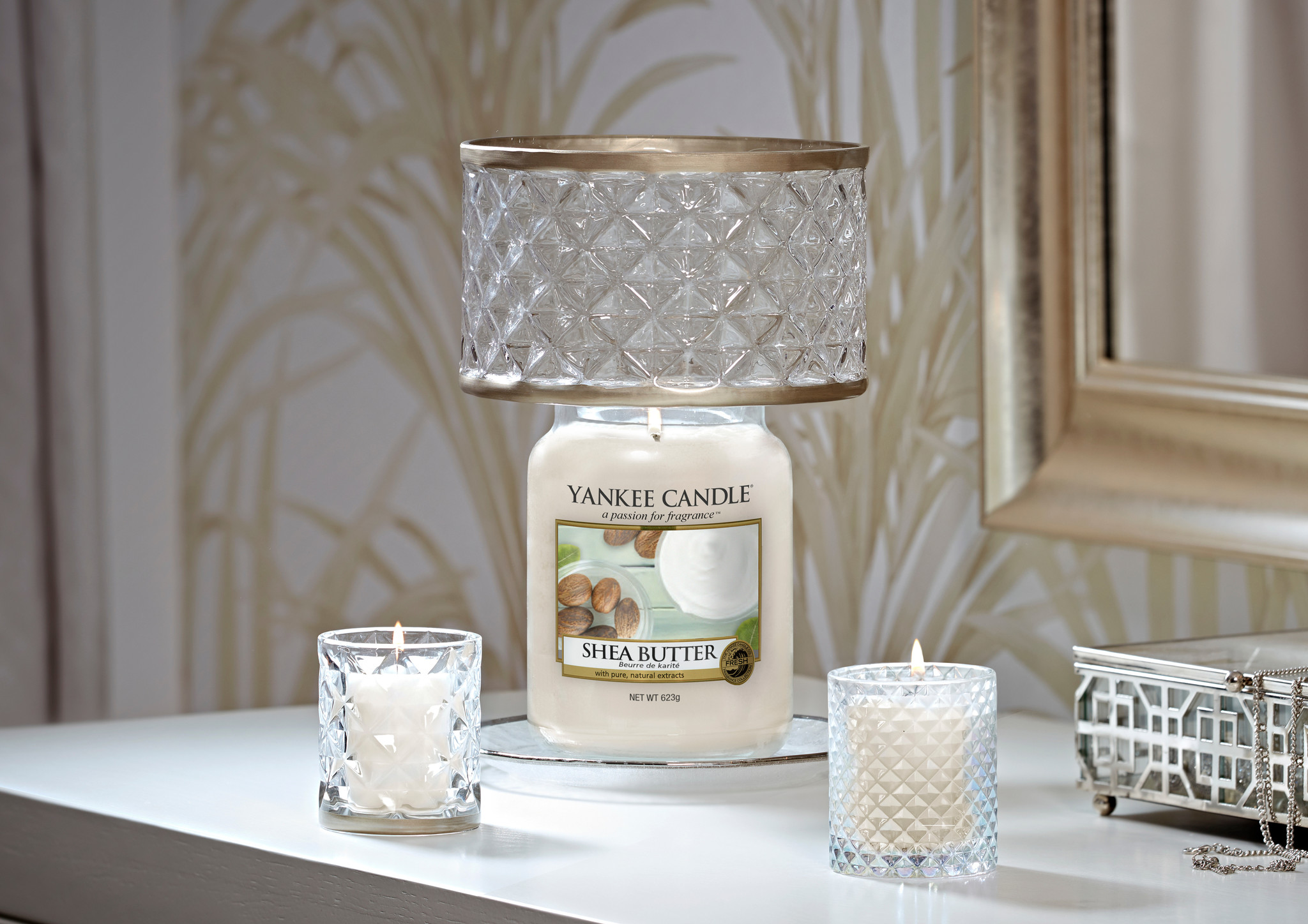 Alde Candles Купить Свечи