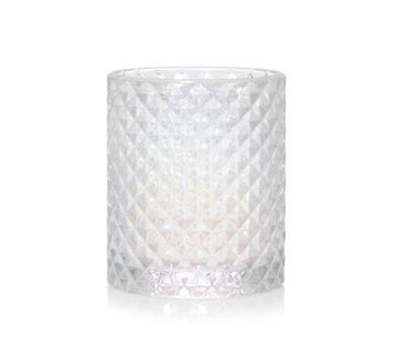 Yankee Candle Langham Votive Holder - Faceted