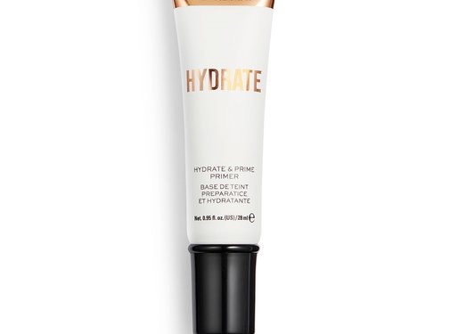 Makeup Revolution Hydrate Primer
