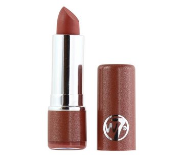 W7 Make-Up Fashion Lipstick Nudes - Suede