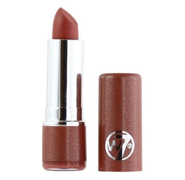 W7 Make-Up Fashion Lipstick Nudes - Suede