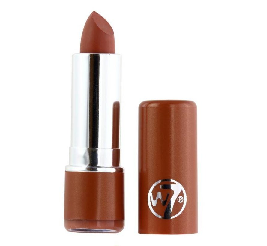 Fashion Lipstick Nudes - Silk - Lippenstift