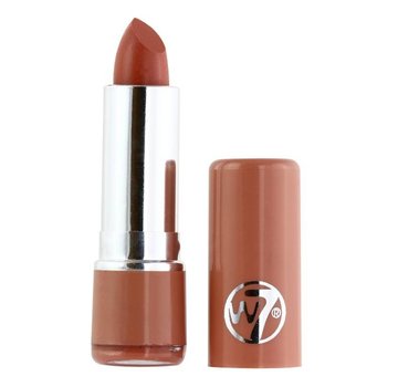 W7 Make-Up Fashion Lipstick Nudes - Latte
