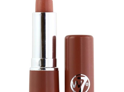 W7 Make-Up Fashion Lipstick Nudes - Vanilla