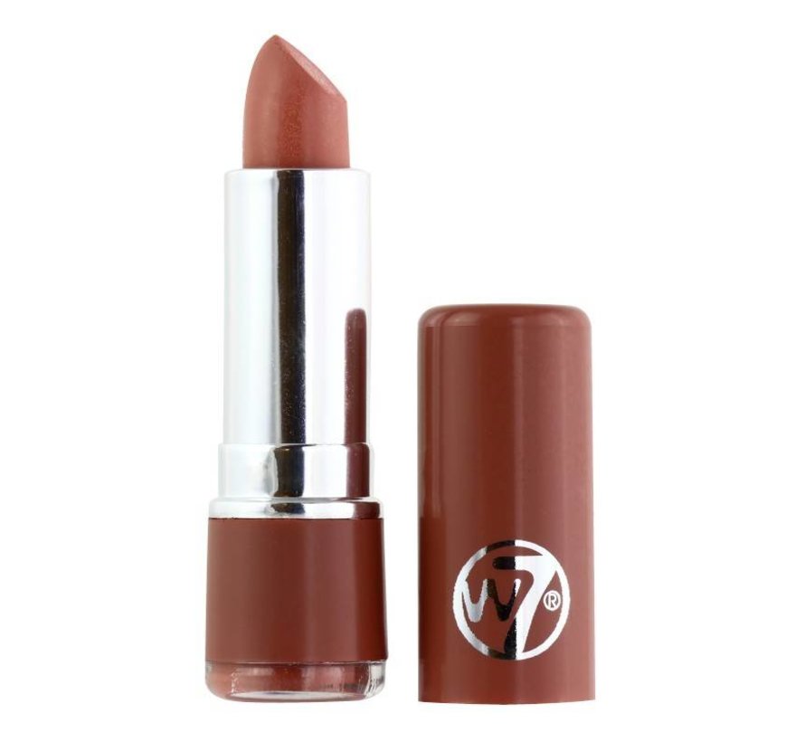 W7 Make Up Fashion Lipstick Nudes Vanilla Lippenstift Make Up Musthaves