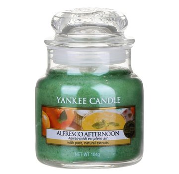 Yankee Candle Alfresco Afternoon - Small Jar