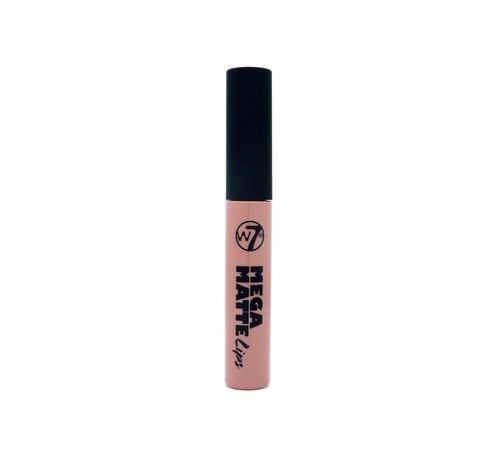 W7 Make-Up Mega Matte Nude Lips - Filthy Rich