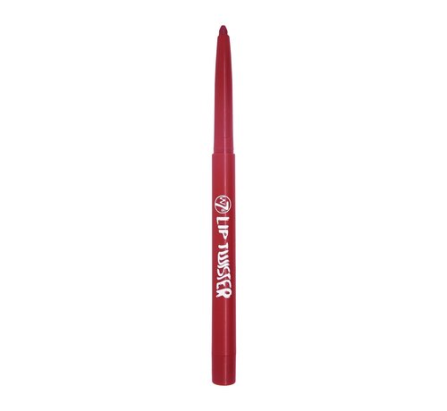 W7 Make-Up Lip Twister - Malbec - Lippotlood