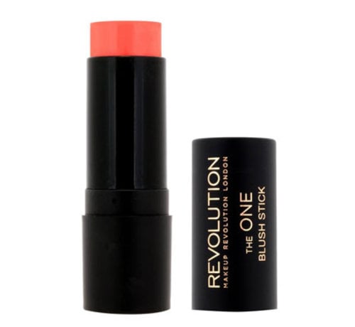 Makeup Revolution The One Blush Stick - Matte Rush