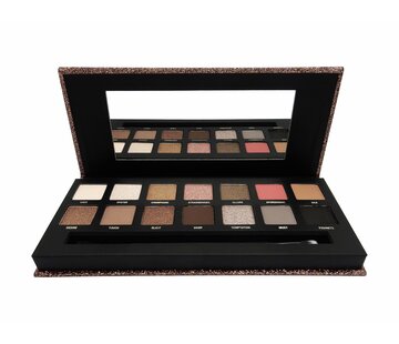 W7 Make-Up Seduced Palette