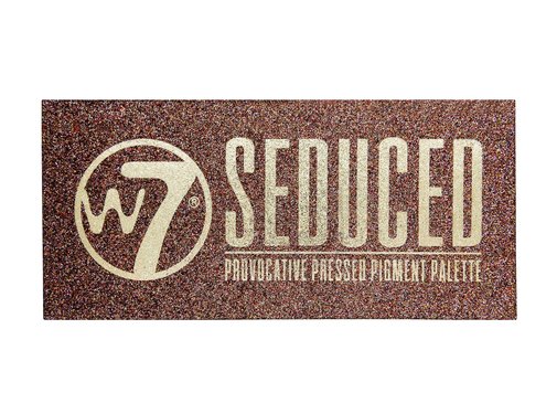 W7 Make-Up Seduced Palette