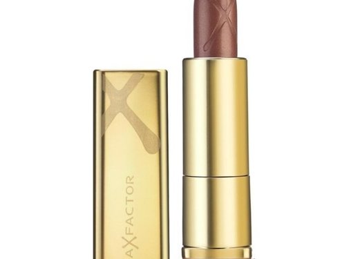 Max Factor Colour Elixir Lippenstift - 740 Pashmina