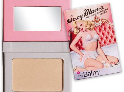 theBalm Sexy Mama