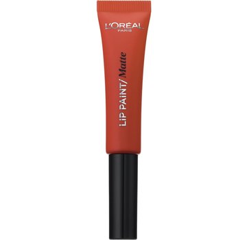 L'Oréal Infallible Lip Paint Matte Lippenstift -  204 Red Actually