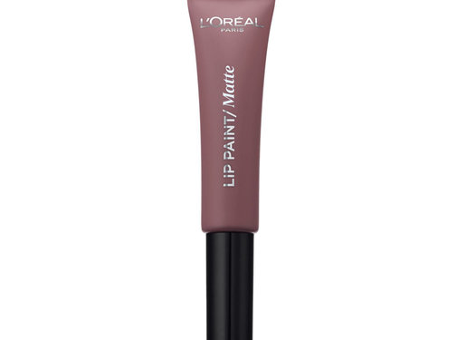 L'Oréal Infallible Lip Paint Matte Lippenstift - 212 Nude-Ist