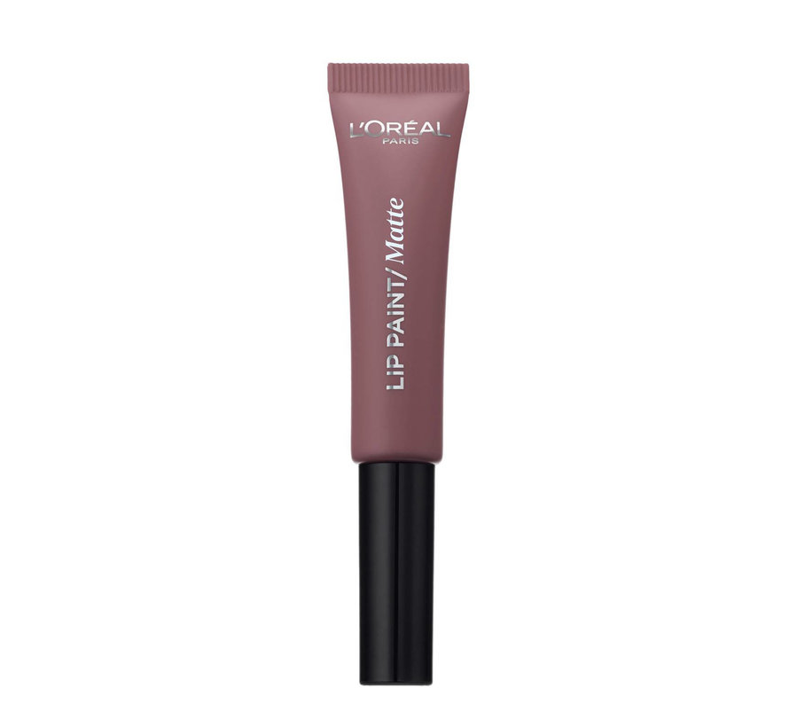 Infallible Lip Paint Matte Lippenstift -  212 Nude-Ist