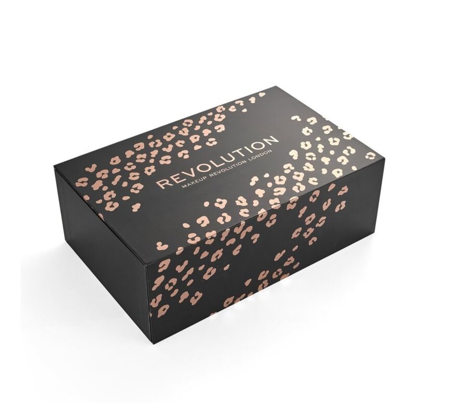 You Are The Revolution Box