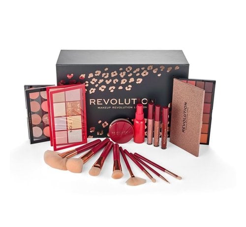 Makeup Revolution You Are The Revolution Box