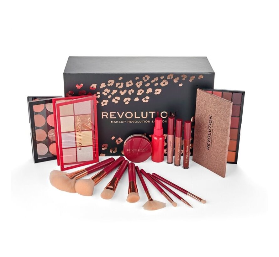 You Are The Revolution Box