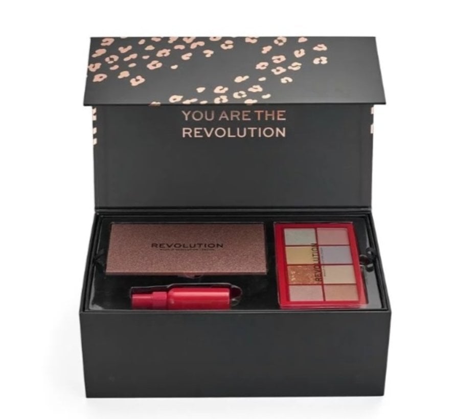 You Are The Revolution Box