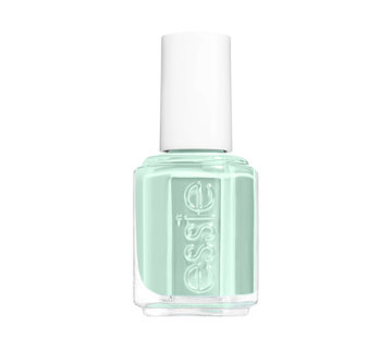 Essie - Mint Candy Apple