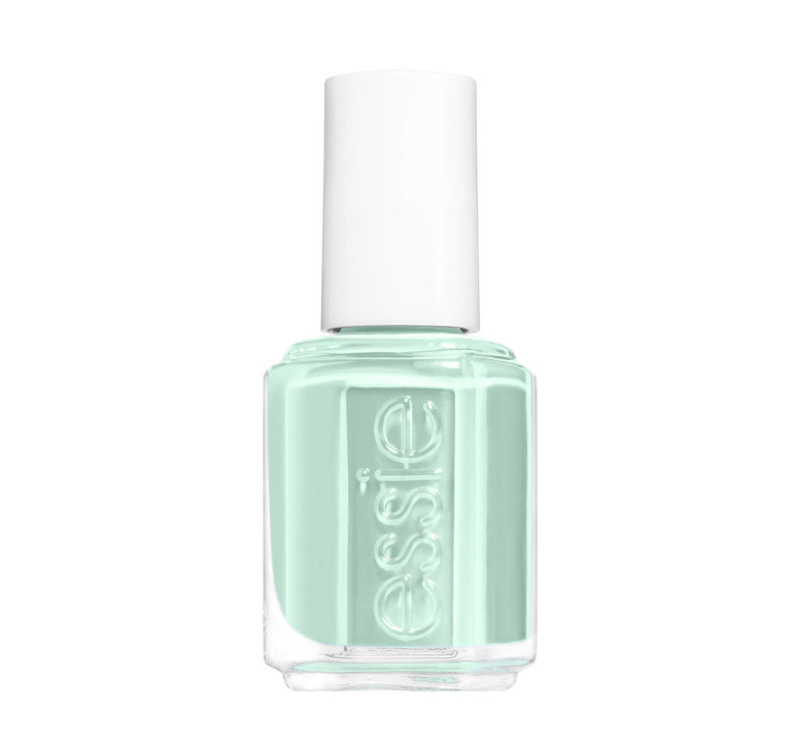 - Mint Candy Apple - Nagellak