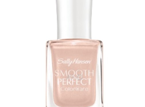 Sally Hansen Smooth & Perfect Color - 3 Dune