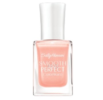 Sally Hansen Smooth & Perfect Color - 8 Sorbet