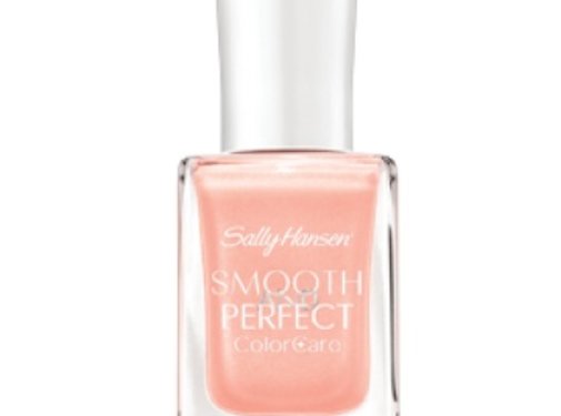 Sally Hansen Smooth & Perfect Color - 8 Sorbet