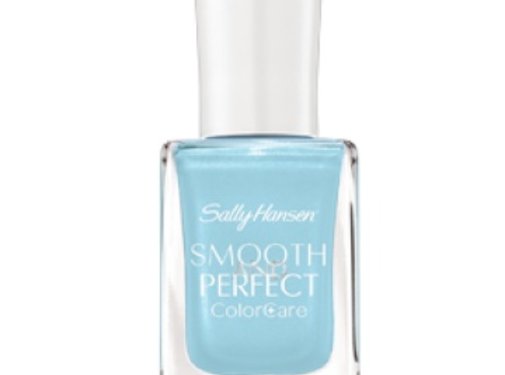 Sally Hansen Smooth & Perfect Color - 6 Air