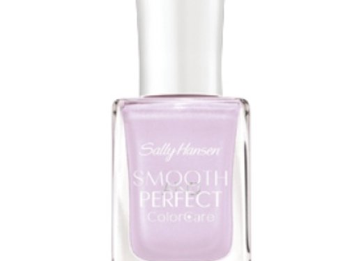 Sally Hansen Smooth & Perfect Color - 5 Whisper