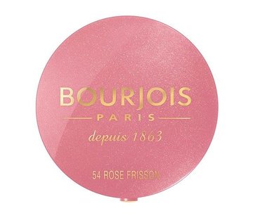 Bourjois - 54 Rose Frisson Blush