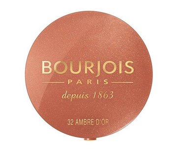 Bourjois - 32 Ambre d'Or
