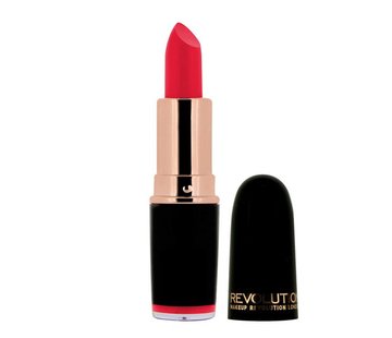 Makeup Revolution Iconic Pro Lipstick - Not in Love