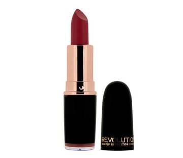 Makeup Revolution Iconic Pro Lipstick - Duel Matte