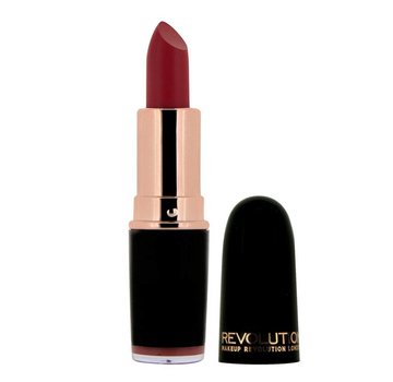 Makeup Revolution Iconic Pro Lipstick - Duel Matte