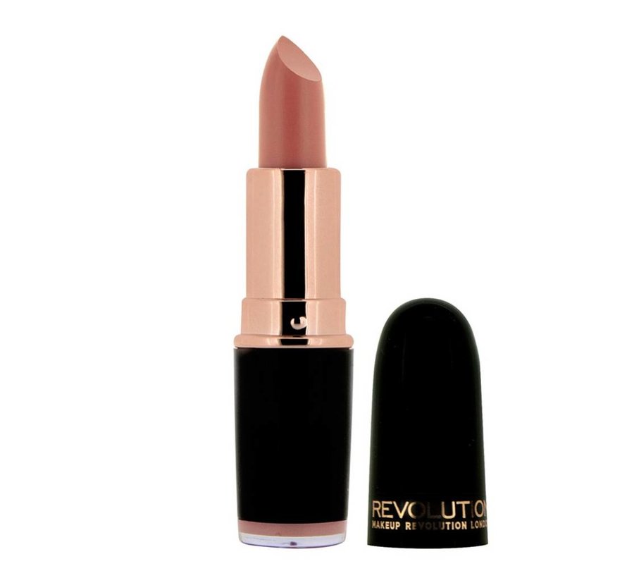 Iconic Pro Lipstick - Game of Mystery Matte - Lippenstift