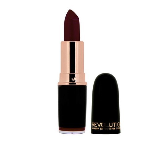 Makeup Revolution Iconic Pro Lipstick - Blindfolded - Lippenstift