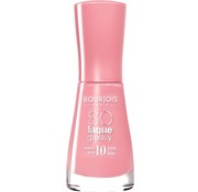 Bourjois So Laque So Glossy - Peach & Love